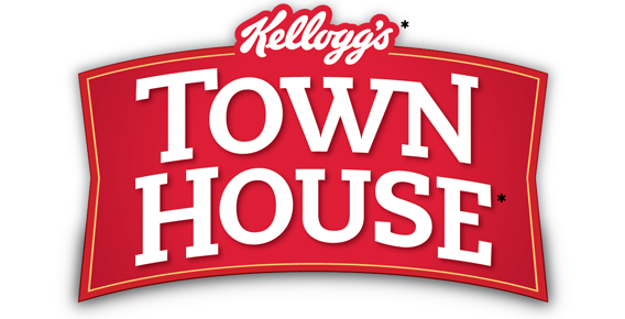 Townhouse Crackers